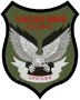 Emblem of Oscar Mike Security / Image of Oscar Mike Security LLC